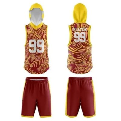 Flag Uniform GE - PLU1