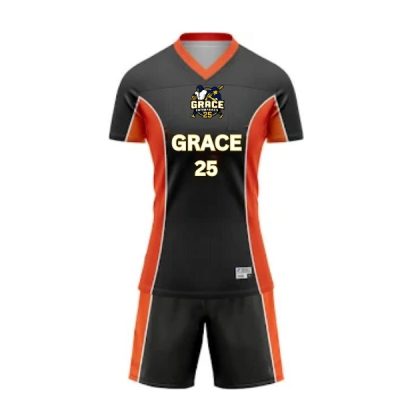 Flag Uniform GE - PLU3