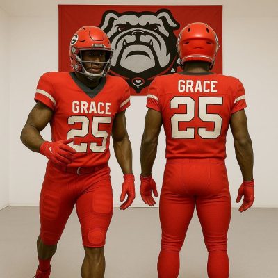 Football Uniform GE-SWFU15 Football Uniform GE-SWFU15