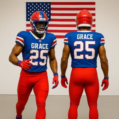 Football Uniform GE-SWFU17 Football Uniform GE-SWFU17