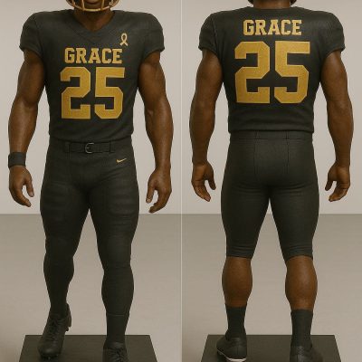 Football Uniform GE-SWFU18 Football Uniform GE-SWFU18