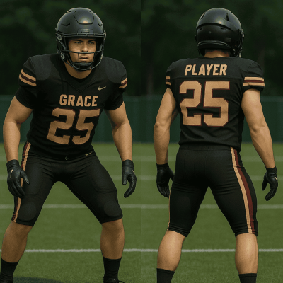 Football Uniform GE-SWFU8 Football Uniform GE-SWFU8