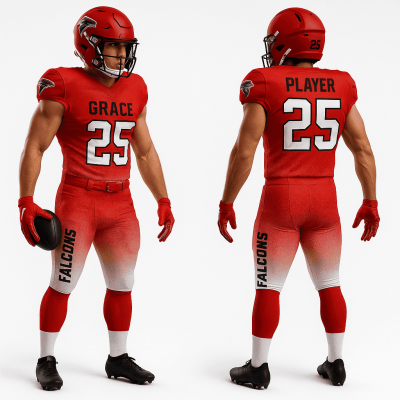 Football Uniform GE-SWFU9 Football Uniform GE-SWFU9