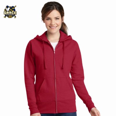 Hoodie GE - HDEW2