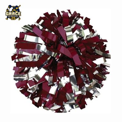 Pom Poms GE – PP2 Pom Poms GE - PP2