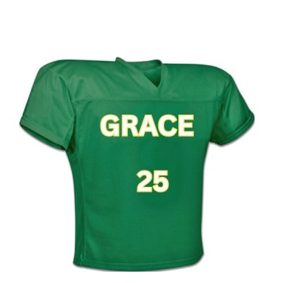 Practice Jerseys GE - FPJ1
