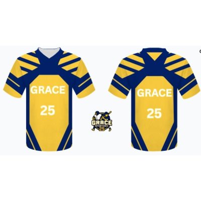 Practice Jerseys GE - FPJ3