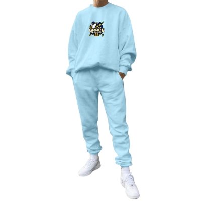 Sweatsuit GE - SWS1