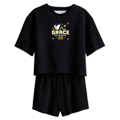 Sweatsuit GE - SWS2