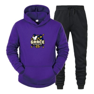 Sweatsuit GE - SWS3