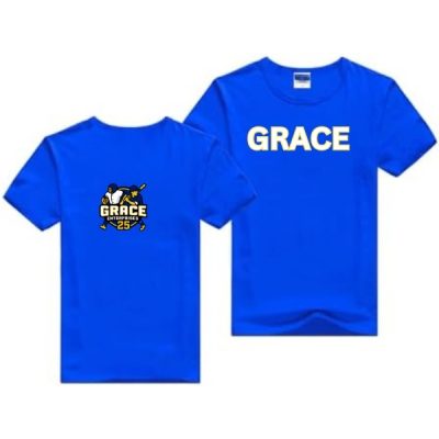 T.shirt (half sleeves) GE - TSHS3