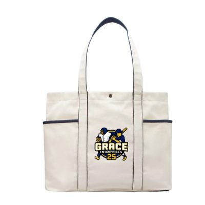Tote Bag GE - TOB1