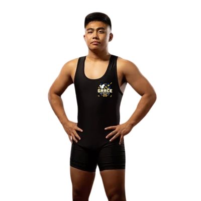 Wrestling Singlet GE - WRS3